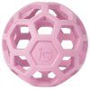 JW Hol-EE Děrovaný míč Trend-ee Large – Pink