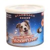 Nobby StarSnack TOPPING POWDER Chicken Liver 100 g