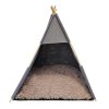 Nobby teepee TENDA 70 x 70 x 70 cm