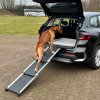 Nobby Hliníková teleskopická rampa do 90 kg