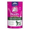 Vitakraft Cat poch. Vita Hearts Digestion kuře 40g