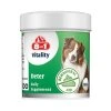 Vitality Deter 8in1 for Dogs 100tbl