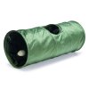 Designed by Lotte Cylla Tunel pro kocky zeleny 65x25x25cm 300920241603203167