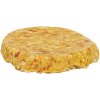 Cracker, sušenky pro hlodavce s mrkví, ⌀ 4 cm / 150 g