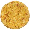 Cracker, sušenky pro hlodavce s mrkví, ⌀ 4 cm / 150 g