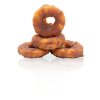 KIDDOG BUFFET DONUT s kachním masíčkem 6,5 cm / 55 g [50 ks]