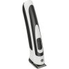 Stříhací strojek CLIPPER SLIM TR500 15 W - akumulátorový, černá/bílá (RP 2,90 Kč)