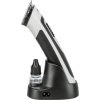 Stříhací strojek CLIPPER SLIM TR500 15 W - akumulátorový, černá/bílá (RP 2,90 Kč)