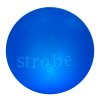 Orbee Tuff Ball Strobe blikající 7,5cm modrý