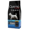 OPTIMAnova Dog Puppy Mini Chicken & Rice 2 kg