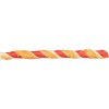 DentaFun Barbecue Roll, grilovaná rolka s kuřecími prsy [50 ks], 17 cm / 45 g, cena za 1ks