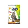Dax Cat granule drůbeží se zeleninou 1 kg