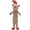 Flamingo Sob Krola Vanocni hracka pro psy 45cm 1908202511141555926