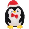 Flamingo Tucnak Bollo Vanocni hracka pro psy 25cm 0509202509560682008
