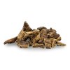 KIDDOG 100% Natural Snack, jehněčí plíce 2-4 cm / 300 g