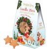 DoggyeBag Vanilla Stars s vanilkou a malinou 180 g