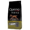 OPTIMAnova Dog Adult Mini Digestive Rabbit & Potato GF 2 kg