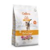 Calibra Cat Life Adult Lamb 6kg - EXP 13.02.2024
