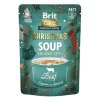 Brit Care Cat Christmas Beef Soup 75g