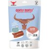 The Buffalo Co. Gently Dently Dentální pamlsky s lososem 175 g