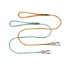 trekking rope leash non stop