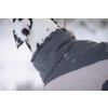 Bunda pro psy Non stop Glacier wool jacket 3.0(5)