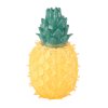 Pískací hračka pro psy Camon Ananas TPR, 12 cm