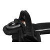 Postroj pro psy Non Stop Line harness grip, černý 9(2)