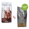 OPTIMAnova Cat Exquisite 20 kg