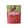 Carnilove Cat Active Dry Duck&Pheas.Steril.Ad.AB 400g