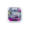 Marp Natural Plus vanička pro psy krůtí s lososem 12x150g
