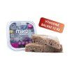Marp Natural Plus vanička pro psy krůtí s lososem 12x150g