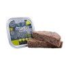 Marp Natural Plus vanička pro psy s kuřetem a telecím 12x150g