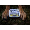 Marp Natural Plus vanička pro psy s kuřetem a telecím 12x150g