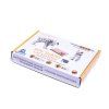 Dřevěný hlavolam pro psy My Intelligent Pets Sudoku Small Advanced