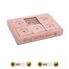 Dřevěný hlavolam pro psy My Intelligent Pets Sudoku Small Advanced