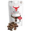 The Buffalo Co. Sušené Buvolí plíce 100 g