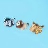 ZippyPaws Miniz – Jungle Safari