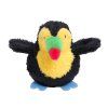 ZippyPaws ZippyTuff Birdiez 2v1 – Tukan