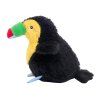 ZippyPaws ZippyTuff Birdiez 2v1 – Tukan