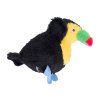 ZippyPaws ZippyTuff Birdiez 2v1 – Tukan
