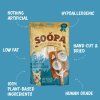 Soopa Natural Chews Kokos 100 g