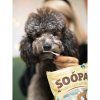 Soopa Natural Chews Kokos 100 g