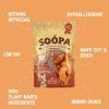 Soopa Natural Chews Batáty 100 g