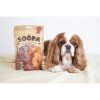 Soopa Natural Chews Batáty 100 g