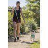 Red Dingo vodítko SuperLead Running – Fuchsia – 25 mm x 2,25 m