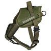 WAUDOG Armádní postroj PRO-2 M