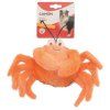 Hračka pro psy CAMON KRAB, HUMR, 20 cm