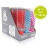 SET Napáječka ZIG-ZAG 320 ml 9+3 ZDARMA