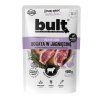 Kapsička pro psy Bult Dog jehněčí, 100 g